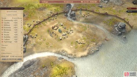 pathfinder kingmaker build maker.